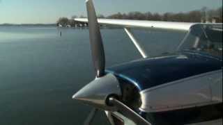 SmartPilot  Float Plane  Operation [upl. by Hamid]