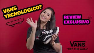 Review exclusivo VANS SK8HI MTE ♥ [upl. by Evie]