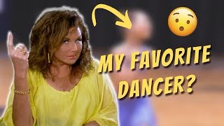 My Favorite Dancer shocking 😯 l Abby Lee Miller [upl. by Massimiliano]