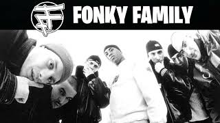 Fonky Family  La furie et la foi Versuri [upl. by Colfin210]