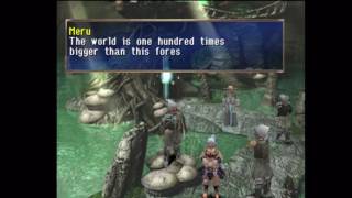 Lets Play The Legend of Dragoon 055  Errant Errands [upl. by Cirdor135]