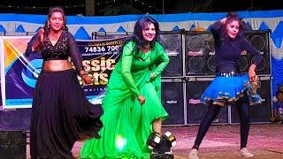 dindukallu dindukallu song remix  classic events dance video  2024 [upl. by Waldon]