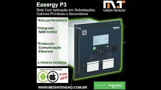 easergy p3 [upl. by Phylis]