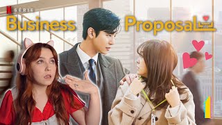 贺少的闪婚暖妻 第一季 CEOs Sudden Proposal Season 1 Collection Sub [upl. by Belsky]