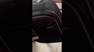 the best mini backpack from samsonite unboxing [upl. by Dez701]