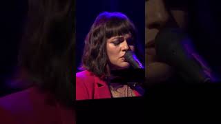 Norah Jones  Come Away With Me Live Baloise Session 2023 [upl. by Kincaid378]