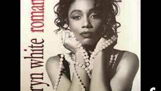 Karyn White  Id Rather Be Alone [upl. by Adnowal568]