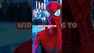 Shocking Facts About The Amazing SpiderMan 2 You Didn’t Know [upl. by Ramoj]