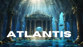 Ancient Civilization Mystery Atlantis Exposed 🌊 [upl. by Nave760]