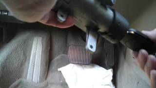 Ignition Switch Failure  Volvo and others [upl. by Cchaddie]