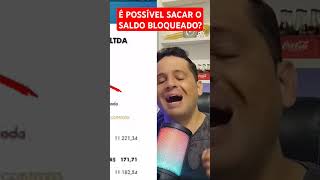 FGTS 2024  É POSSÍVEL SACAR O SALDO BLOQUEADO DO FGTS [upl. by Annoiek]