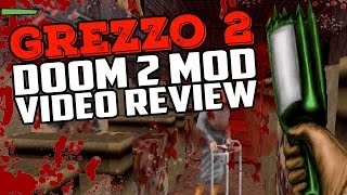 Mod Corner  Grezzo 2  MOST OFFENSIVE MOD EVER [upl. by Acired821]