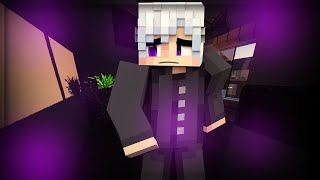 Yandere High School  Upstairs Minecraft Roleplay Episode 2 [upl. by Anaes]