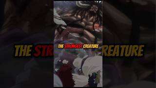 This One piece Intro sent Shockwaves around the World onepiece [upl. by Rotow]