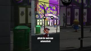 Super Mario Odyssey Glitch Im Cityland 2024 [upl. by Melas]