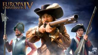 Europa Universalis IV OST  Open Seas [upl. by Naot]