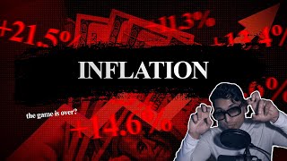 What even is Inflation [upl. by Rialc]