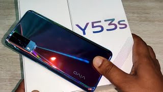 Vivo Y53s Unboxing 🌈 amp Honest Review  Should You Buy or Not [upl. by Enyale]