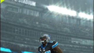 Game Madden NFL 25 2024 PlayStation 4 Pro Staley QB Football NFL Super Bowl [upl. by Rossy]