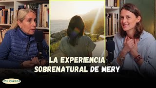 SIN RODEOS 90 LA EXPERIENCIA SOBRENATURAL DE MERY [upl. by Cathyleen269]