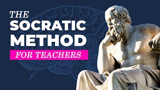 What is the Socratic Method [upl. by Reine]