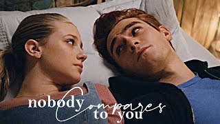 betty amp archie  nobody compares to you [upl. by Tallia]