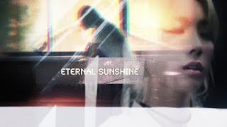 MV TAENGSIC — “Eternal Sunshine” [upl. by Anipsed619]