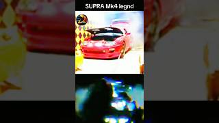 SUPRA Mk4 vs GTR r34 enginetestshortfeed 💀trollfacemotorsport japanesecar highlights trollface [upl. by Adnoluy]