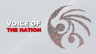 NDP 2021 Voice of the Nation [upl. by Ycak704]