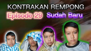 KONTRAKAN REMPONG  MAKIN MAJU EPISODE 29 [upl. by Llessur]