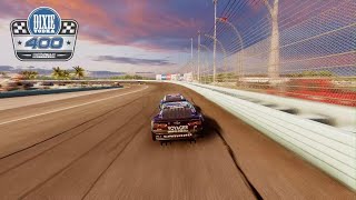 NASCAR Heat 520241107123603 [upl. by Rialb548]