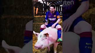 CR7 OR MESSİ FARM [upl. by Buford]