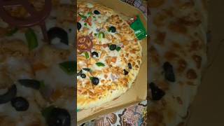 Pizza partyviralshort food pizzalover yttrending yt delhicious explore [upl. by Ellehcir]