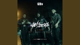 Whoosh feat BRY Qwalo SGhost [upl. by Aihsekat]