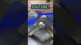 Tig welding viral YouTube ideas shorts tigwelding [upl. by Hajin]