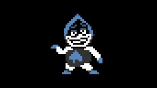 Lancer but its NOT in swing rhythm [upl. by Thomey442]