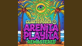 Arenita Playita Remastered [upl. by Nosyarg921]