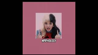 Melanie Martinez playlist to listen to when your mad PT1 [upl. by Wilonah115]