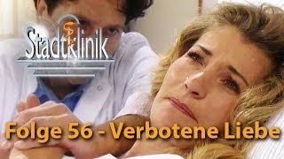 Die Stadtklinik  Verbotene Liebe [upl. by Mercie]