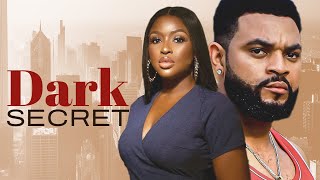 DARK SECRET  Nigerian Movies 2024 Latest Full Movies [upl. by Sophronia]