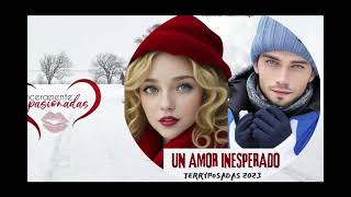 Un amor inesperado cap1 Candy y Terry Audio Libro Novelas Románticas [upl. by Adnaluy]