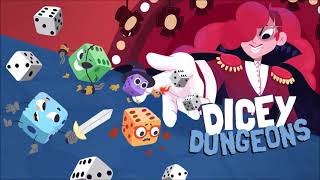 Swing Me Another 6  Dicey Dungeons OST Extended [upl. by Leiahtan165]