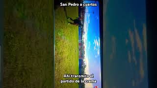 San Pedro a cuartos viralvideo viralshorts short video reels shortvideo shorts viralvideos [upl. by Kcor417]