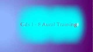 Aural Test Training for ABRSM Grade Exams [upl. by Jarrad932]