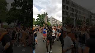 CSD Berlin 2024 [upl. by Gerstein]