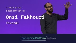 Pivotal Cloud Foundry 20—Rob Mee Onsi Fakhouri [upl. by Bland]