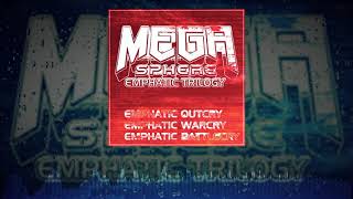 HARDSTYLE MegaSphere  Emphatic Outcry [upl. by Ahsac]