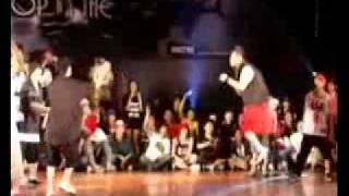 Trailer bboy Red Ant [upl. by Kerry]