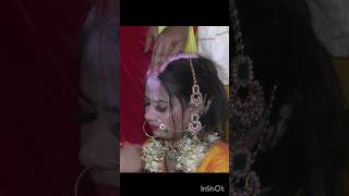 bas itna hi sang tha tumhara hamara minivlogbihari wedding [upl. by Eibob]