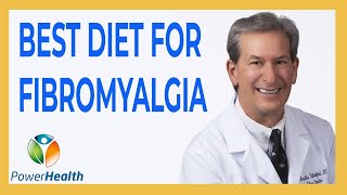 Best Diet for Fibromyalgia  Dr Martin Rutherford [upl. by Zakaria]